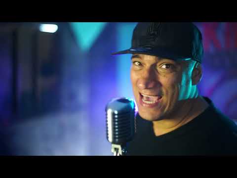 Tapon - Leñazo (Rambo Riddim) Video Killa Sesions