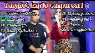 Download lagu Adella Full album _ campursari // Difarina Indra feat fendik Adella mp3