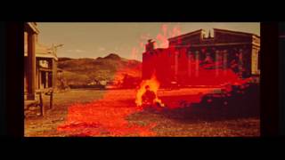 Society - Will To Will (Primal Scream Remix)