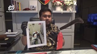 Download lagu Tak Terima Ditegur, Pria di Tuban Bacok Petugas Perhutani mp3 Download lagu Tak Terima Ditegur, Pria di Tuban Bacok Petugas Perhutani mp3