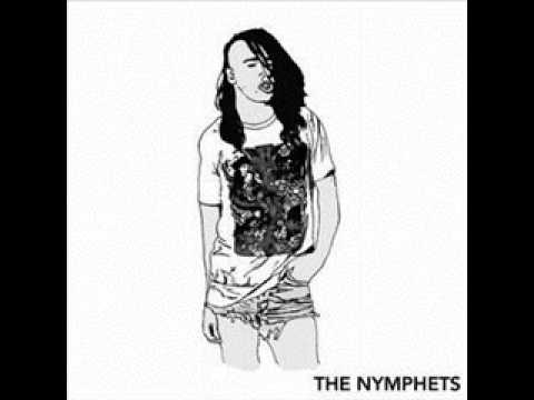 The Nymphets - Wednesday Morning