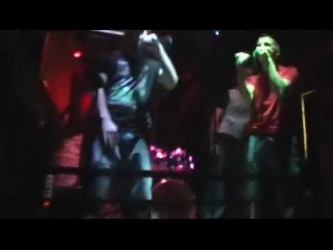 Badniuz & Επώδυνος - Γαμημένη γενιά [LIVE at Ghost House]