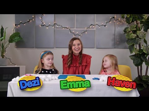 Limpio y brillante | Series de manualidades | Ven a crear conmigo