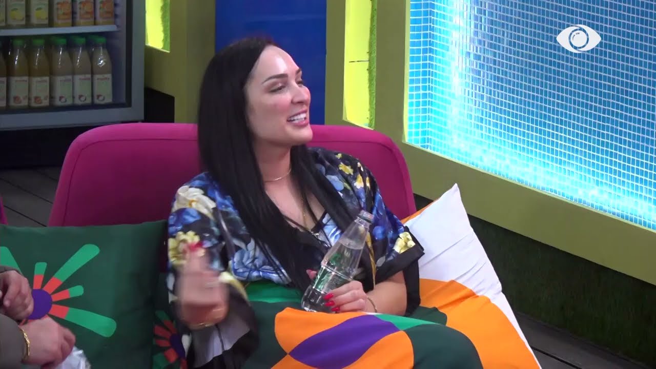 “A mendoni se mund ta fitojë një femër?”/ Erjola pyet banorët