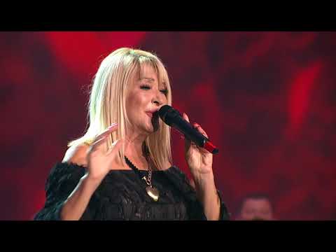 Gordana Lazarević - Oprosti mi što mislim na tebe / Sabor narodne muzike Srbije 2020