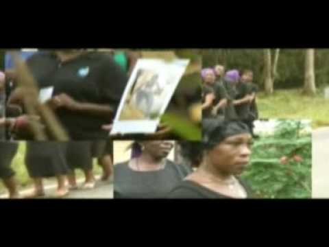 MELITON PABLO - Awu - Bibulseng Niefng - Guinea Ecuatorial