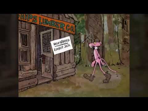 The Pink Panther Show Episode 53 Cartoon Youtube