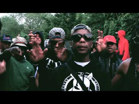 Pollo Loco feat  Balla & Diamond  OG Bobby Johnson Remix (Videoclip)