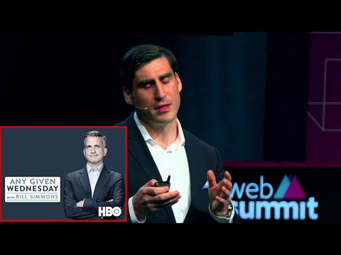 Peter Nelson Ruined HBO Before “Call Her Daddy”