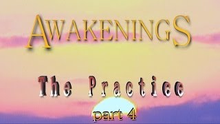 The Practice - Awakenings part 4