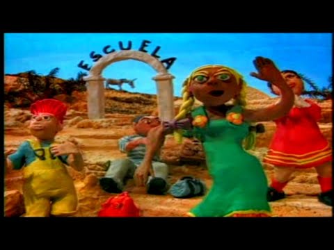 Conchi Cortes - Toma que toma / Radio Edit (Video Original)