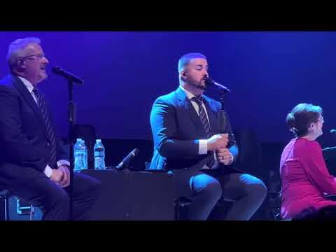 @TheCollingsworthFamily moments from the Normal, IL concert. 