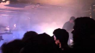 Bear in Heaven - Deafening Love - Cambridge, MA