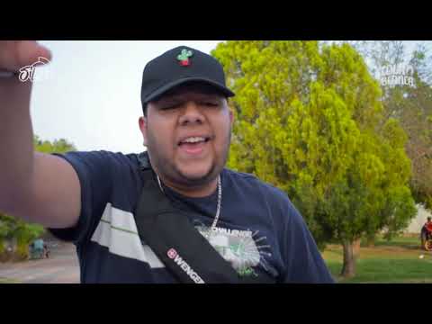 YAMIR vs ESCOR / Fecha 4 - CDC II - Silao Rap