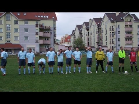WKS Muchobór - KS Puma Pietrzykowice 4:1 (1:1)