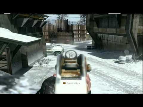 Final Cup : ZenX - ...  SnD Hc. - 2 / 4