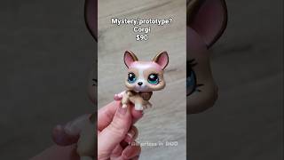 THIS is how much Littlest Pet Shop prototypes cost me #lps #littlestpetshop #shorts #viral