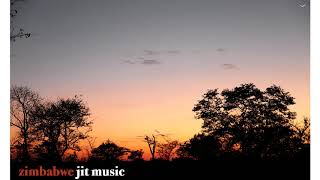 Zimbabwe Music Mix - Jit