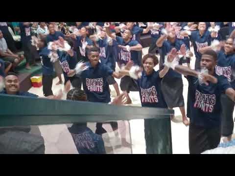 Na kalou ena cakava mo sarava io ena yaco CMFI Central