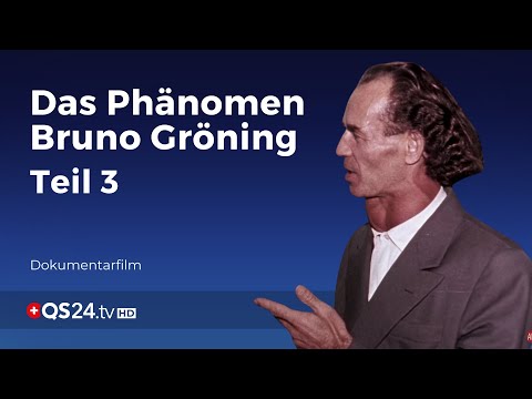 Das Phänomen Bruno Gröning | Teil 3 | Sinn des Lebens | QS24 Gesundheitsfernsehen