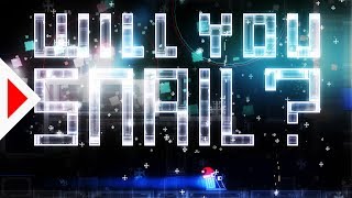 Will You Snail?