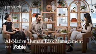 Introducing Fable: Greylock's Saam Motamedi & Corinne Riley Chat with CEO Nicole Jiang