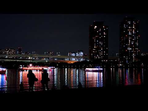 NEW DESTRA GARCIA - SOMEBODY (CARNIVAL 2018)