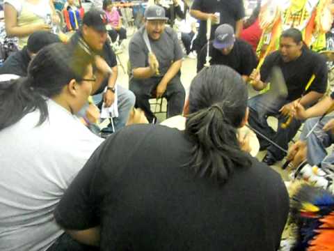 New Era @ Tha Powwow 2011