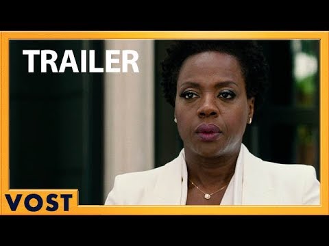 Les Veuves - Bande Annonce 2 VOST