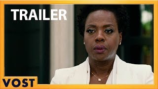 Les Veuves - Bande Annonce 2 VOST