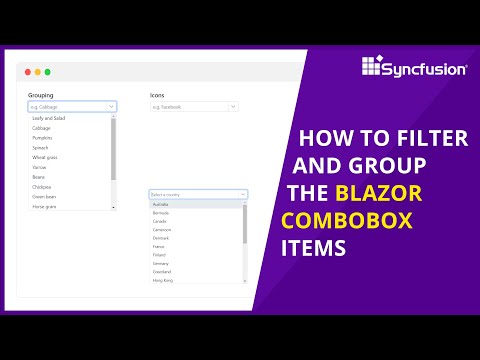 Add a Blazor Dropdown List to a Blazor Server App