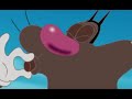 हिंदी Oggy And The Cockroaches BITTER CHOCOLATE S01E01 Hindi Cartoons For Kids