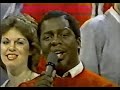 BeBe & CeCe Winans and The PTL singers - Oh Happy Day 1982