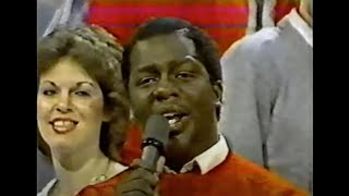 BeBe & CeCe Winans - Oh Happy Day 1982