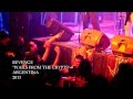 REVENGE " Wails From The Crypts "  - Official video clip 2013