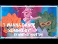 Presentación de Adelanto | Cherry blossoms canta "I wanna dance with somebody" de Whitney Houston