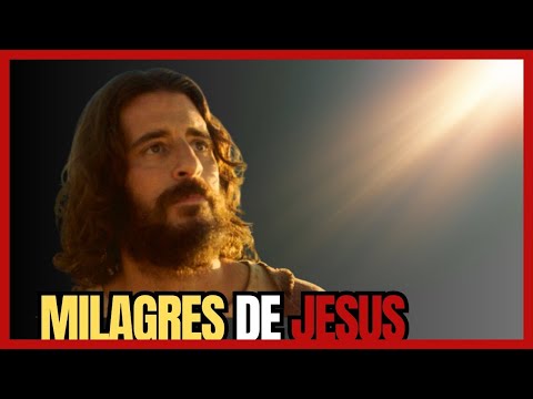 MILAGRES DE JESUS - THE CHOSEN