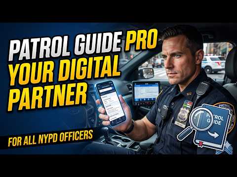 Nypd Rdo