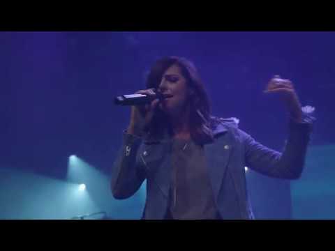 Meredith Andrews - Open Over Us (Live)