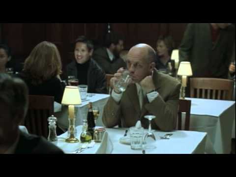 Being John Malkovich Official Trailer #1 - John Cusack Movie (1999) HD