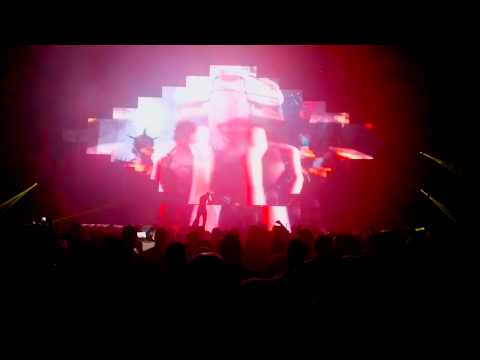 partyraiser raving nightmare 2014