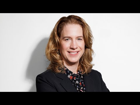 Margo Georgiadis (Flagship Pioneering & Montai Health) - YouTube