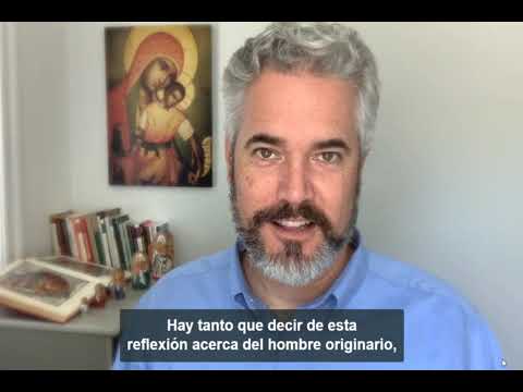 Tema de Formación: Teología del Cuerpo. D Bill Donaghy Ser persona Introducción 1° parte Subt