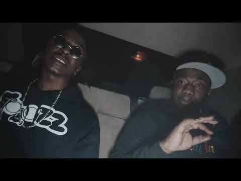 Pronto Spazz Ft Jacoby Bean & Slicc Gotti - Out My Face Directed By: @SKD_SKOOLY