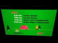 PBS Kids Schedule Bumper Campground 2018 KLVX DT