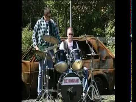 Nordwind Herzlich Willkommen