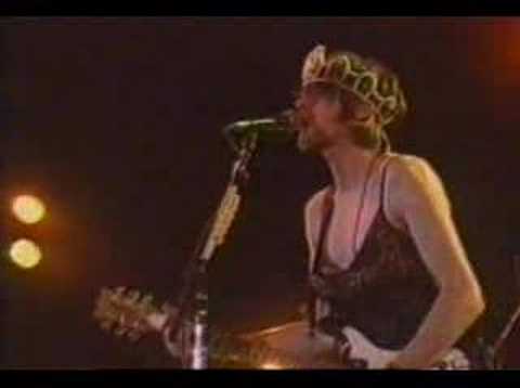 NIrvana Dive 01/23/93 Rio de Janeiro