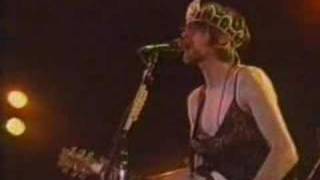 NIrvana Dive 01/23/93 Rio de Janeiro