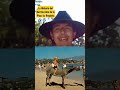 La Anécdota Del Burro Julio En Las Playas De La Roqueta Minivlog