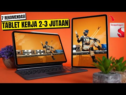 7 BEST TABLETS FOR WORK [2-3 MILLION] JANUARY 2026